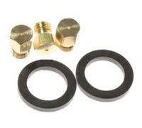 Kit 3 Injecteurs Pour Cuisiniere Faure