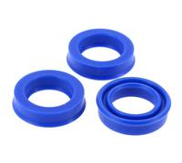 Kit 3 joints d'eau 6.005.0332 - nettoyeur haute pression lavor