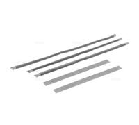 KIT 3 JOINTS PORTE + PROTEGE JTPB50 POELE A BOIS SUPRA