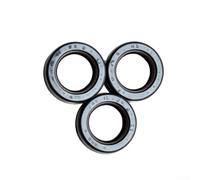 Kit 3 Joints pour spi Robustes pour NMT1520HTR Anti-Fuite Kit | Compatible modèles variés, usage pour industriel et auto, remplacement pour idéal, maintenance simplifiée, polyvalent