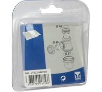 Kit joints siphon évier