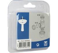 Kit 3 joints siphon lavabo standard