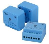 3 x Module pour volet roulant DIO (433 MHz/Zigbee/BLE)