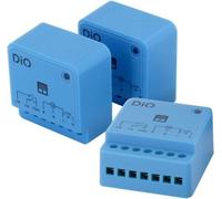 Kit 3 modules volets - DIO CONNECTED HOME - DiO (433Mhz/ZB/BLE)