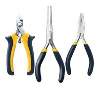 Kit 3 Outils Pour Puzzles 3d Metal Earth Et Iconx