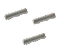 Kit 3 Pagaies Machine à Laver Whirlpool