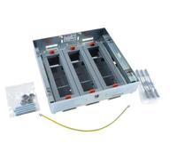 Kit 3 paniers horizontal vides 3 x 8 m BTAFF LEGRAND 088122