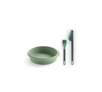 Kit 3 Pcs Lékué Airfryer Lékué