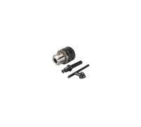 Kit 3 pcs : mandrin t adaptateur SDS-Plus Silverline