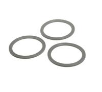 KIT 3 PIÈCES. JOINT MÉLANGEUR ROBOT KENWOOD SÉRIE FP BL KW680939