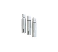 Kit 3 Sondes de Niveau pour Eau, Capteurs de Niveau pour Pompe Immergée, Puits, Citernes et Réservoirs, Capteur de Contrôle de Niveau d’Eau ou Liquides pour électropompe