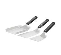 Kit 3 spatules pour plancha Le Marquier