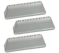 KIT 3 TRAÎNEUSES PANIER LAVE-LINGE WHIRLPOOL IGNIS 480111104079