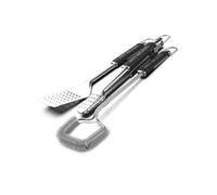 Pit Boss Lot d'ustensiles en inox – 3 pièces