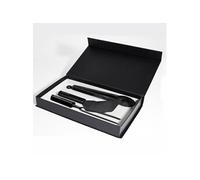 Kit 3 ustensiles en titane pour plancha Forge Adour G