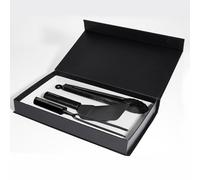 Forge Adour Kit 3 ustensiles pour plancha en titane