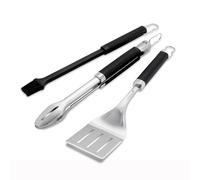 WEBER Kit d'ustensiles, 3 pièces - Better