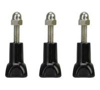 Kit 3 Vis à Molettes / Knob Screw Bolt pour GoPro 4/3+/3/2/1 Accessoire Go Pro G