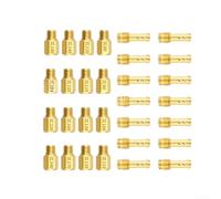 Kit 30 Injecteurs Carburateur pour mikuni VM18-VM36 M5 Kit 30 | Construction métal , résistance pour usure, conditions exigeantes, longue durée de vie
