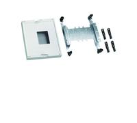 Kit 300x250mm MCCB P160 - KITS D'EQUIPEMENTS HAGER UK21LH0