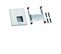 Kit 300x250mm MCCB P250 - KITS D'EQUIPEMENTS HAGER UK21LH1