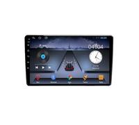 Kit 308 T9 308S 2013-2017 Android 9 pouces avec navigation GPS automatique Carplay Android avec BT 4G/WiFi USB Mirror Link FM (4 + 64 G)