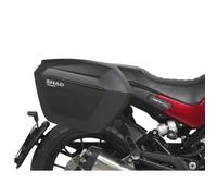 SHAD 3P SYSTEM BENELLI LEONCINO 502 Porte-boîtier latéral