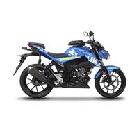 Kit 3p System Suzuki Gsx-s 125 - SHAD - Fixations et Bagages