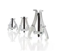 Kit 3x Extracteur Universel professionnel Prise intérieure / extérieur
