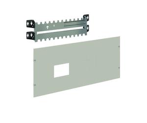 kit 3x4P/3x3P BM Quadro.system H3+P250, 600x300, vertical - HAGER UC263PD