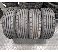 Kit 4 205/50 R17 93W Pneumatiques Auto Hankook Prime4 Gomme Estive Dot 2025