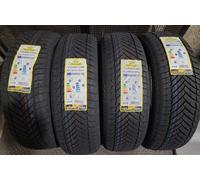 Kit 4 215/65 R16 102V Pneus Auto Imperial 4S Nouvelles Gomme 4 Saisons M+S