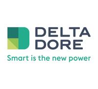 Kit 4 adaptateurs TRV 1.0 - Kit 4 adaptateurs (Danfoss RA, RAVL, RAV et M28x1,5) - DeltaDore 6050670