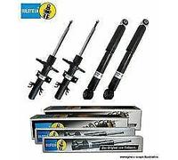 KIT 4 AMORTISSEURS ANT. COURRIER ÉLECTRONIQUE. BILSTEIN B4 POUR AUDI A3(8P) 2...