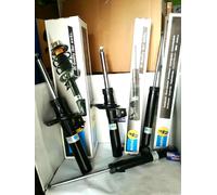 KIT 4 AMORTISSEURS ANT. COURRIER ÉLECTRONIQUE. BILSTEIN B4 VW POUR SEAT...