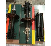 JAPANPARTS MM-00186 Amortisseur