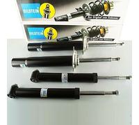 Kit 4 amortisseurs Bilstein avant et arrière pour BMW 5 E39 540 i kW210