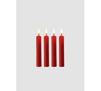 Kit 4 Bougies BDSM Teasing Wax Candles