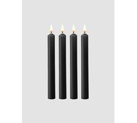 Kit 4 Bougies BDSM Teasing Wax Candles Large