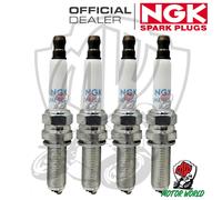 Kit 4 Bougies D'Allumage NGK LMAR9D-J Pour BMW S 1000 XR Triple Black 2019