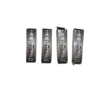 Kit 4 Bougies D'Allumage Pour Renault 4 5 6 10 Bosch +20 0242229657