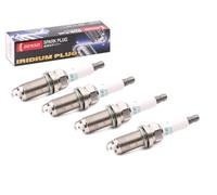 Kit 4 Bougies Denso Iridium SK20HR11 Suzuki SX4 Swift IV Vitara 1.6 Lexus LS 460