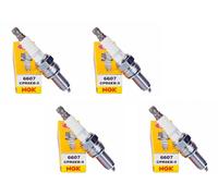 Kit 4 Bougies NGK CPR8EB-9 Pour Yamaha XT Z 1200 Super Tenere 2013-2016