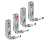 Kit 4 Bougies NGK Laser Iridium Honda Civic XI Type-R CR-V HR-V 1.5 VTEC