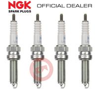 Bougie d'allumage NGK LMAR8A-9S 6817