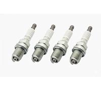 Kit 4 Bougies NGK Pour Honda GL 1800 Goldwing Audio Comfort Navi XM 2013