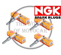 Kit 4 Bougies NGK SPARKS PLUGS LMAR9E-J D'Allumage Pour Moto Yamaha Max Moto