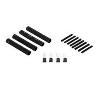 Fibaro DS-001 Temperature Sensor DS (Pack of 4) - White