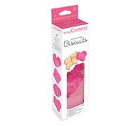 Kit 4 découpoirs-éjecteurs pour Biscuits Scrapcooking