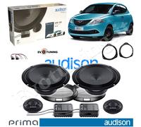 Audison Système 2 voies APK 165 300W 4 Ohms Avant